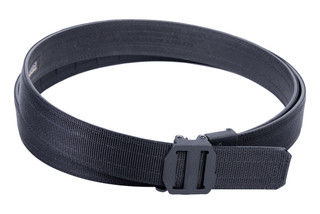 KORE Essentials X7 Buckle Tactical Gun Belt in black